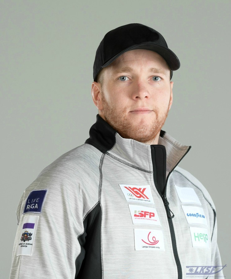 Oskars Gudramovičs