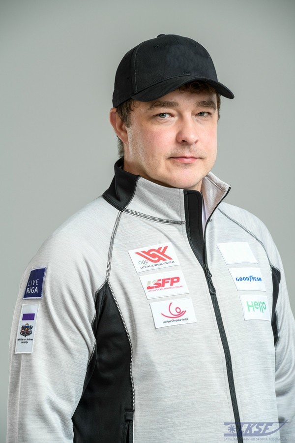 Sandris Bērziņš