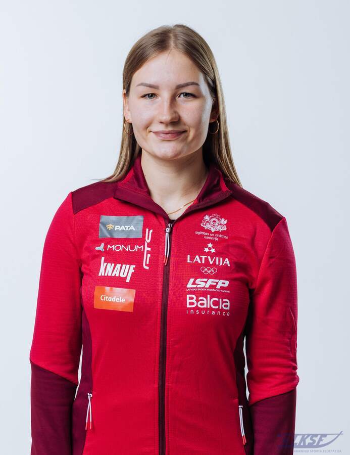 Sanija Ozoliņa