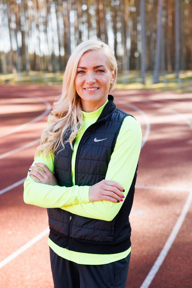 Anita Siliņa