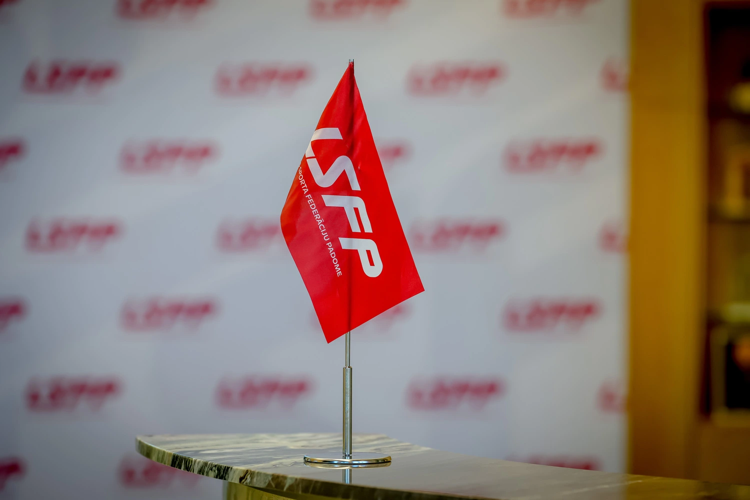 Izsludināta pieteikšanās LSFP Sporta stipendiju konkursam 2026./2027. mācību gadam