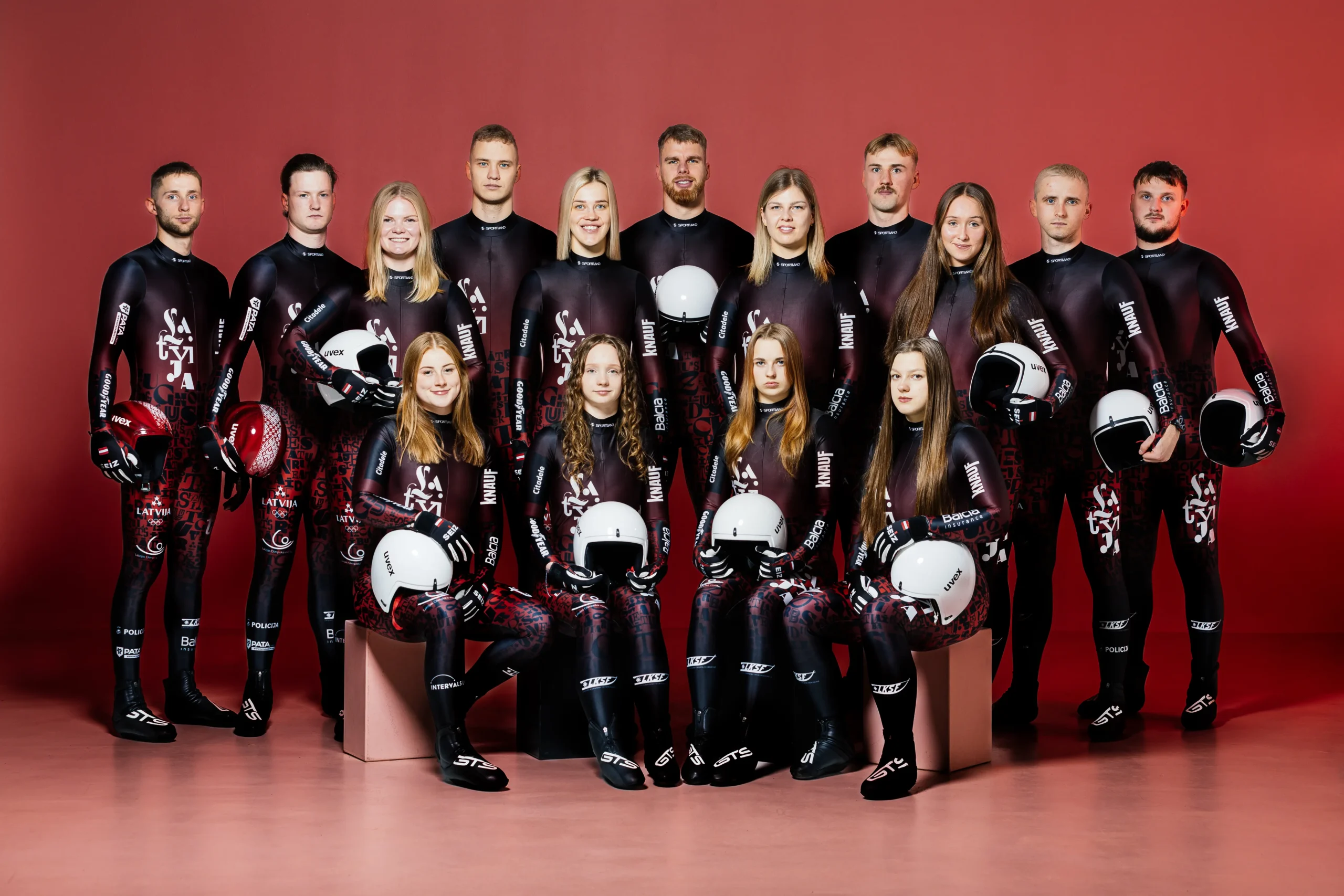LKSF komanda